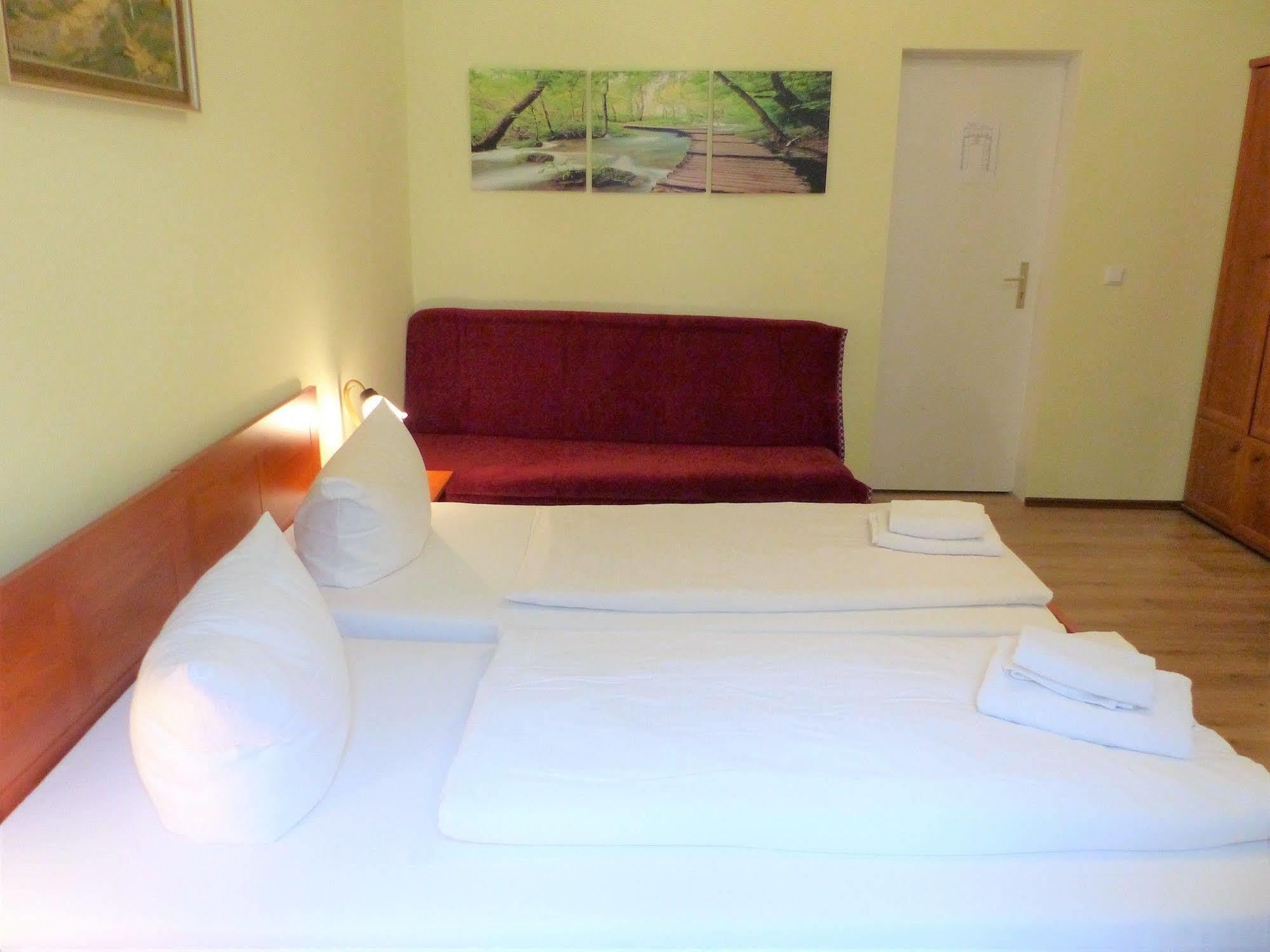 Hotel Eden Am Zoo Berlin Luaran gambar