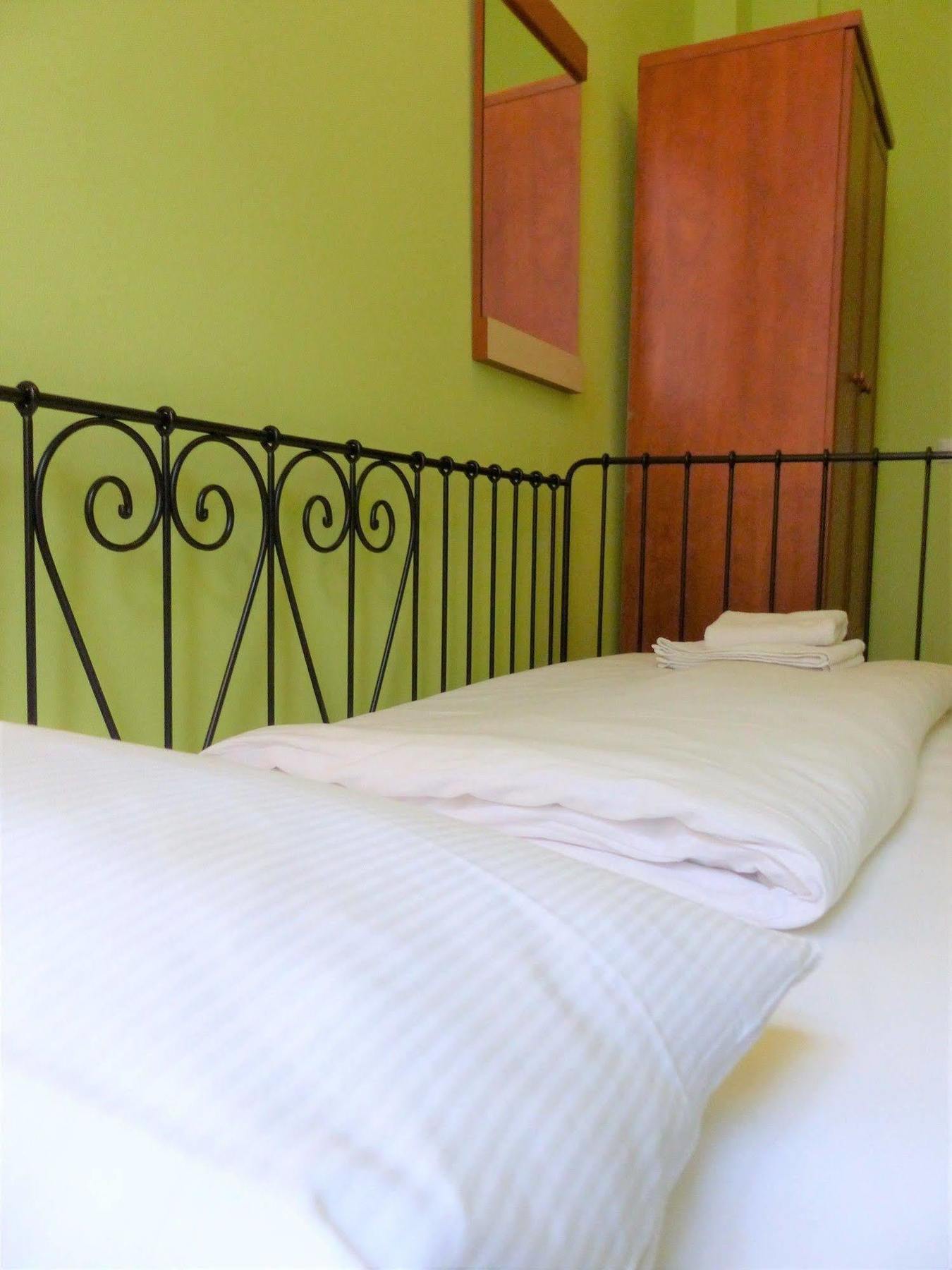 Hotel Eden Am Zoo Berlin Luaran gambar