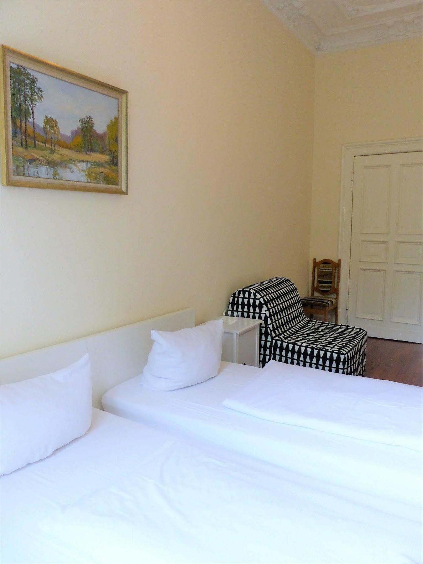 Hotel Eden Am Zoo Berlin Luaran gambar