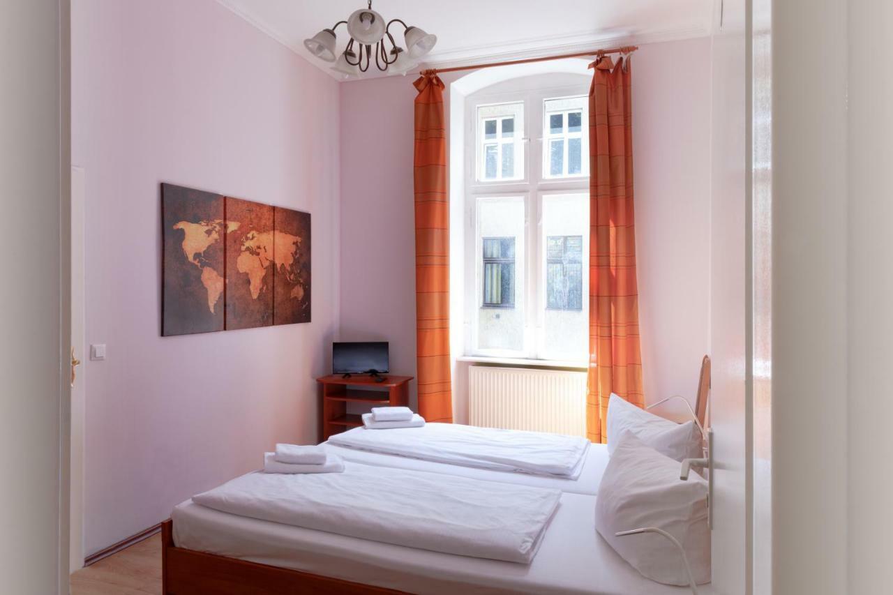 Hotel Eden Am Zoo Berlin Luaran gambar