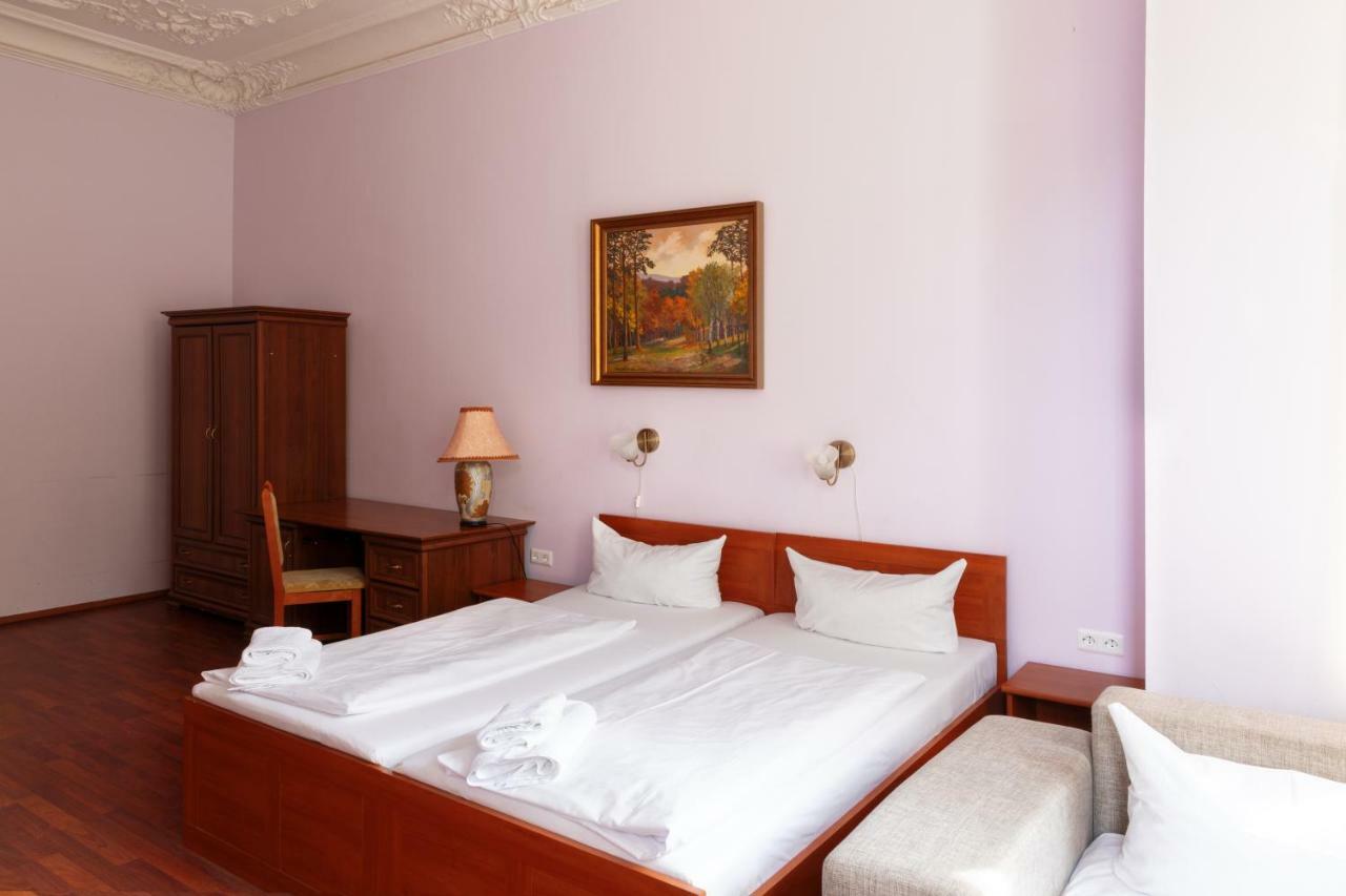 Hotel Eden Am Zoo Berlin Luaran gambar